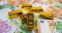Lần đầu tiên sau hơn 2 thập kỷ, euro không còn là tài sản dự trữ lớn thứ hai thế giới, 'đồng tiền không quốc tịch' này thế chân