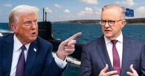 Chính quyền Trump “soi lại” thỏa thuận AUKUS thời Biden: Đồng minh Mỹ liệu có “tự tin” chờ phán quyết?