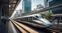Các Tập đoàn hàng đầu thế giới 'ngỏ ý' muốn tham gia loạt dự án đường sắt tỷ USD của Việt Nam, Thủ tướng nhấn mạnh một điều quan trọng