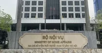 Bộ Nội vụ giao người phụ trách công việc thay thứ trưởng vừa bị khởi tố