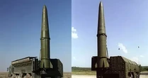 Lý do không ngờ khiến 27 tên lửa Iskander bắn vào Kyiv không tới mục tiêu