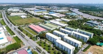 Chính thức sáp nhập, đây là địa phương có nhiều khu công nghiệp nhất