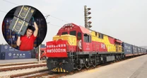 Dự án "Vành đai, Con đường" Trung Quốc - Lào thúc đẩy xuất khẩu “trái cây vua”: Bên thứ ba hưởng lợi lớn
