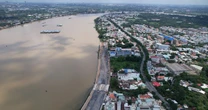 Loạt đô thị giáp ranh TP HCM đang chạy đua điều chỉnh quy hoạch