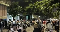 Một người tử vong bất thường trong phòng trọ ở Bình Dương