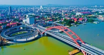 Hải Phòng: 100% sản phẩm của nhà máy này được xuất khẩu sang thị trường châu Âu và châu Mỹ