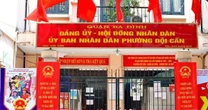 Thường trực Hội đồng Nhân dân cấp tỉnh sẽ chỉ định chủ tịch xã sau sáp nhập