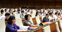 Chi tiết diện tích, dân số 23 tỉnh, thành sau sắp xếp đơn vị hành chính cấp tỉnh
