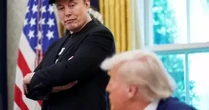 Mâu thuẫn bùng nổ, Tổng thống Trump và tỷ phú Elon Musk khẩu chiến dữ dội