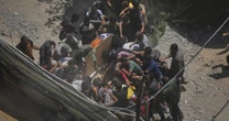 Kế hoạch Gaza của Israel bị phản ứng mạnh
