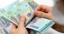 Từ tháng 8/2025, hơn 1,5 triệu người sẽ được nhận thêm 500.000 đồng/tháng