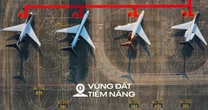 3 hòn đảo có sân bay ở Việt Nam: Nơi là thiên đường nghỉ dưỡng, nơi có đường cao tốc, nơi thu hơn 3.000 tỷ mỗi năm nhờ du lịch
