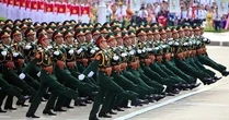 Sửa đổi chế độ, chính sách cho sĩ quan quân đội nghỉ hưu phù hợp thực tế