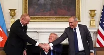 Tổng thống Mỹ Trump đạt được thành tựu lớn với hai nước láng giềng của Nga