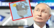 Ông Putin làm điều lần đầu tiên trong lịch sử, một bang 740.000 dân của Mỹ “dậy sóng”
