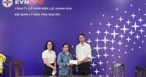 Hoá đơn điện 357 nghìn đồng, khách hàng chuyển khoản 357 triệu: Công ty điện lập tức làm việc với ngân hàng