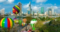 Cả nước còn 34 tỉnh, thành: Siêu TP giàu nhất Việt Nam có 13,6 triệu dân, diện tích chỉ bằng 1/3 tỉnh này