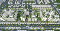 Hàng nghìn căn hộ "giá thành hợp lý, chất lượng tốt" chuẩn bị ra mắt, 9.000 người sẽ có chốn an cư