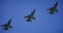Phản ứng khác biệt giữa Mỹ và châu Âu đối với nhiều vụ xâm phạm không phận NATO