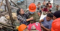 Philippines hứng thiệt hại nặng nề do bão Mirasol, Nando và Bualoi, ít nhất 26 người thiệt mạng