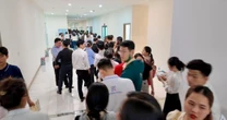 Tỷ phú Phạm Nhật Vượng “chơi lớn”: Tung ra nghìn căn nhà phố tại “đại bản doanh mới” với giá chưa từng có, khách ào ào booking