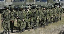 Kiev thừa nhận khó khăn, Nga tập hợp quân chuẩn bị cho cuộc tấn công mới