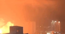 NÓNG: Mỹ tấn công Iran, máy bay ném bom tàng hình B-2 ồ ạt xuất kích