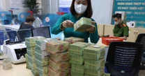 Tin cực vui cho người dân ở nông thôn muốn vay vốn ngân hàng