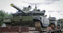 Có thể sản xuất tới 300 xe tăng T-90M mỗi năm