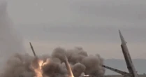 Topwar: Tên lửa Iran trên toàn lãnh thổ di chuyển, đòn trả đũa sẵn sàng - Mỹ sơ tán khẩn phái bộ ngoại giao
