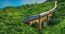 Vingroup khởi công dự án gần 44.000 tỷ nơi địa thế "tựa sơn hướng hải", ngay chân đèo đẹp nhất Việt Nam