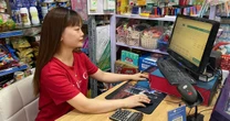 Một DN miễn phí hoàn toàn phần mềm hóa đơn điện tử cho hộ kinh doanh: Người dân chú ý
