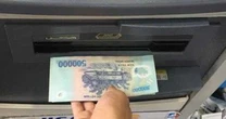 Một ngân hàng thông báo dừng hoạt động của hàng loạt cây ATM tại Hà Nội, TP.HCM, Đà Nẵng,…