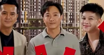 Livestream bán nhà gây bão MXH, Cường Đô la hé lộ loạt dự án của C Holdings - "cơ ngơi" riêng bên cạnh Quốc Cường Gia Lai