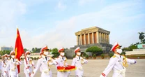 Bộ Quốc phòng công khai quy hoạch chi tiết mở rộng Quảng trường Ba Đình