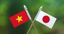 Nhật Bản trao tặng Huân chương Mặt trời mọc cho nguyên lãnh đạo cấp cao Việt Nam