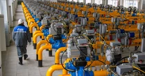 Tìm được khách sộp, Nga lập tức hạ giá thấp hơn 38% so với mức bán khí đốt cho EU: Là nước sắp mua 100 tỷ mét khối từ Moscow