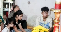 Cơn lốc dữ quét qua Ninh Bình để lại những đứa trẻ mồ côi