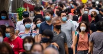 Singapore vừa công bố một con số kỷ lục