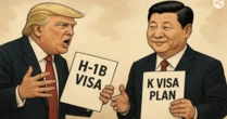Một “cánh cửa” mới bật mở ở Trung Quốc: Washington khó lòng ngồi yên?