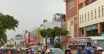TPHCM sẽ tạm 'đóng cửa' trường học nếu mưa bão phức tạp