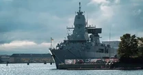 Châu Âu vội điều tàu chiến, trực thăng và radar bảo vệ Copenhagen