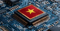 Tập đoàn thuộc top 10 thế giới "bơm lực" cho ngành kinh tế 100 tỷ USD của Việt Nam