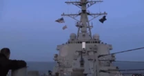 "Sẽ không có ai bảo vệ họ": Nga cảnh cáo Mỹ trước đề xuất gửi tên lửa Tomahawk cho Ukraine