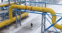 Sau Ấn Độ, một quốc qua BRICS hưởng 'món hời' lớn từ Nga: giá mua khí đốt thấp hơn châu Âu gần 40%, hàng chục tỷ m3 sắp cập bến
