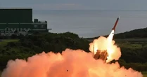 Đức ấn định thời điểm chuyển 'lá chắn thép' Patriot cho Ukraine