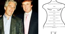 Đảng Dân chủ tung 'thư sinh nhật' tỷ phú ấu dâm Epstein, nói do ông Trump gửi