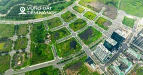 Khu vực có thể thành vùng lõi của trung tâm tài chính 7 tỷ USD ở TP.HCM