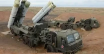 Iran gấp rút mua S-400 để tránh lặp lại thất bại trước Israel