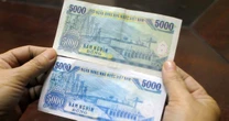Vì sao gọi 5 nghìn là 5k?